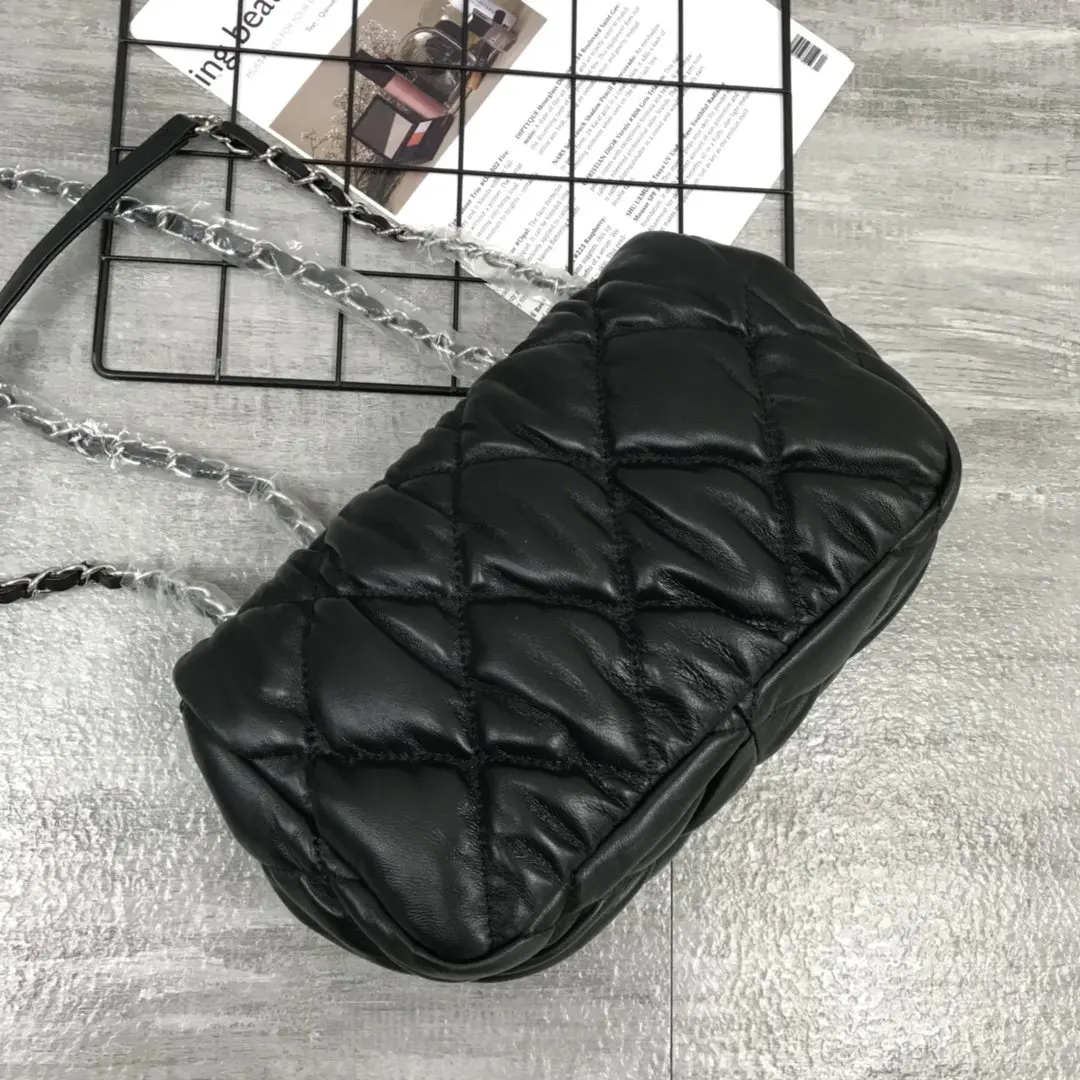 

Real leather bag for Women girl birthday gift shouder bag Females brand bag handbag wallet purse