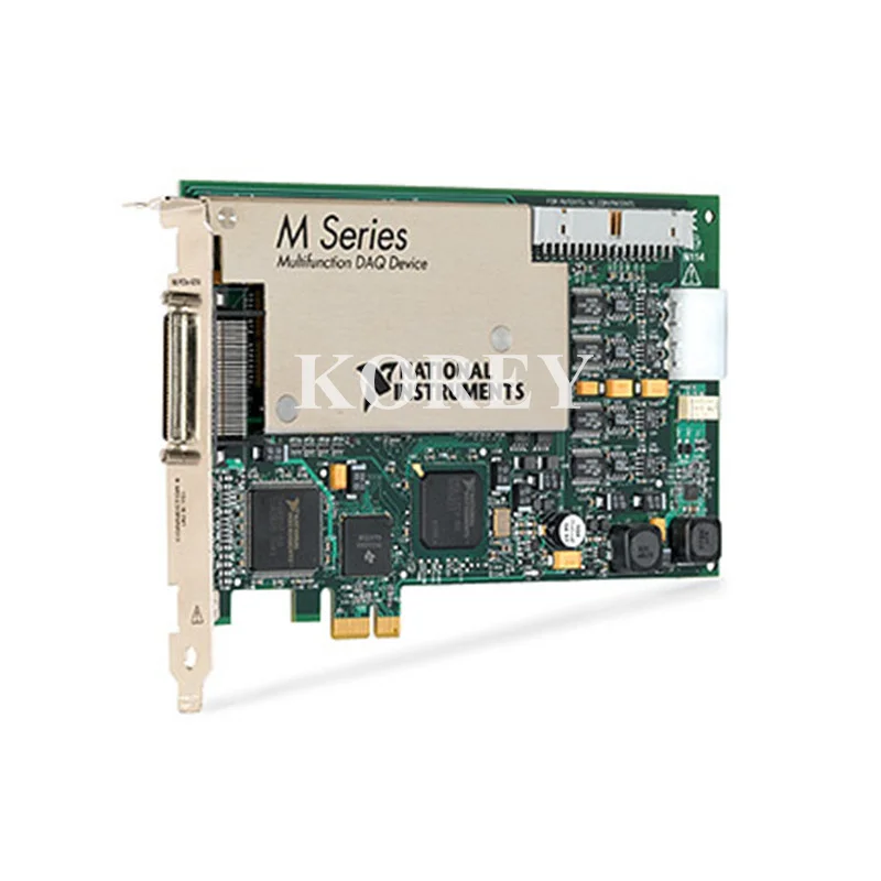 

For New PXI-6251 Data Acquisition Card 779631-01 Multifunctional I/O Module