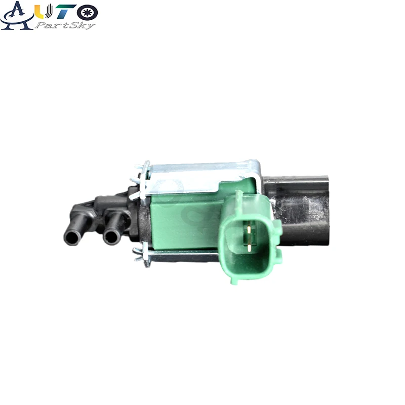 Новый переключатель управления EGR вакуумный электромагнитный клапан для Nissan Altima