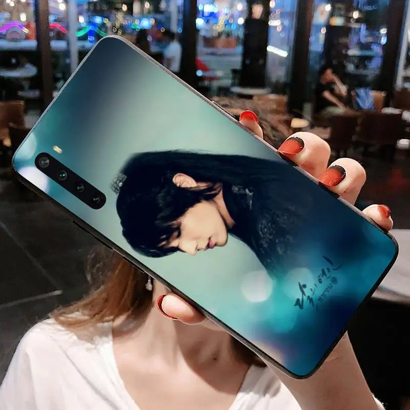 Чехол для телефона LEE JOON GI Xiaomi Mi Note 10 Lite 9T Pro xiaomi CC9 | Мобильные телефоны и аксессуары