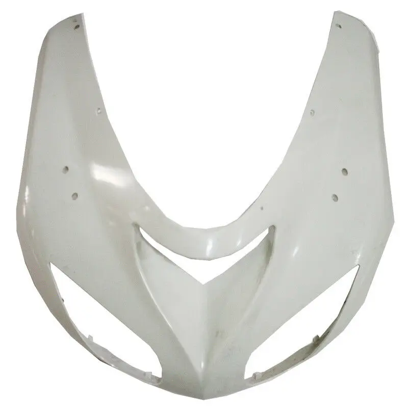 Неокрашенный передний хомут для мотоцикла обтекатель KAWASAKI Ninja ZX 10R ZX10R 2006-2007 |