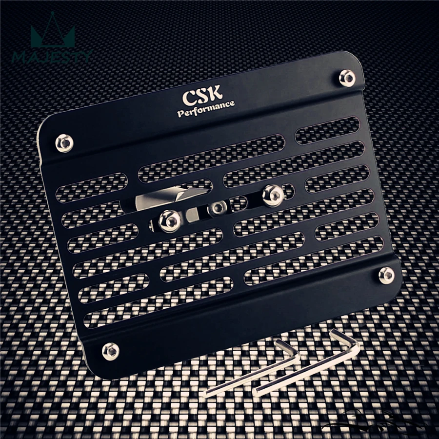 Держатель для Крепления номерного знака на бампере с крюком Lancer Evo EX 08 11|holder for|holder