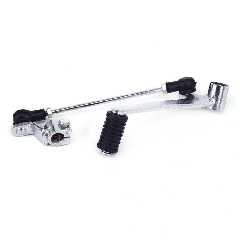 

Рычаг переключения передач для мотоциклов HONDA CB400 1992-1998, складной, педаль переключения передач