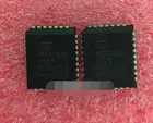 Бесплатная доставка 100% новый оригинальный 10 шт. M27C1001-90C1 M27C1001 PLCC32
