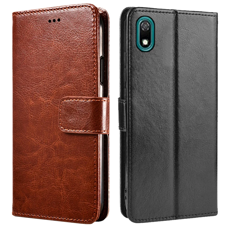 Флип Кожаный Чехол Для Doogee N20 Fundas с розами 100% специальный кошелек подставкой
