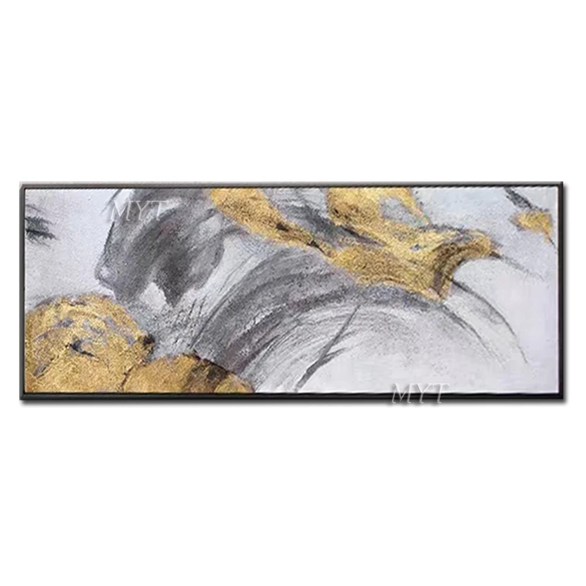 Красный и черный это основные цвета абстрактная живопись маслом на холсте для