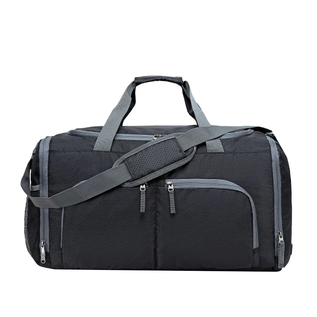 Новая спортивная сумка bolsa tassen tas для спортзала сухая и влажная разделительная