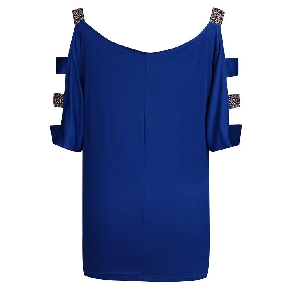 Женская футболка размера плюс изображение случайного флага принт детская одежда