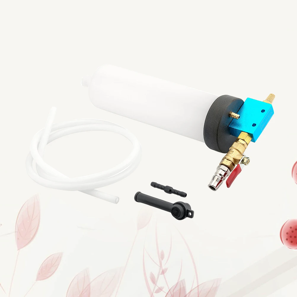 Автомобильный масляный насос гидравлический клатч осушенный инструмент для