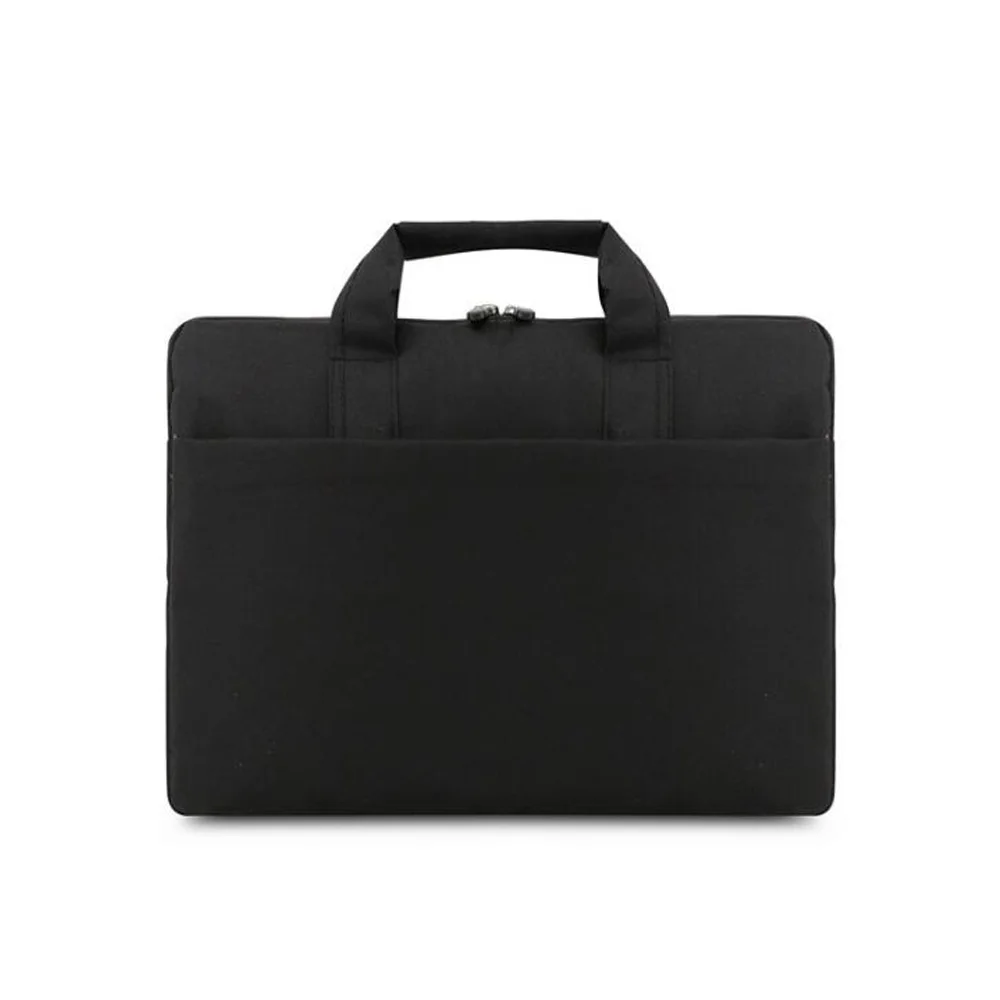 

13 14 15 inch Laptop Bag Waterproof Notebook Case Sleeve For Macbook Air Pro Computer Shoulder Handbag Women Men Briefcase