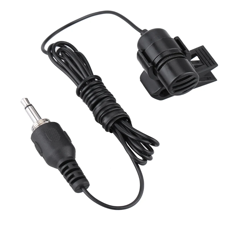 TAKSTAR TCM-370 мини Портативный петличный микрофон с микрофоном Hands-Free для