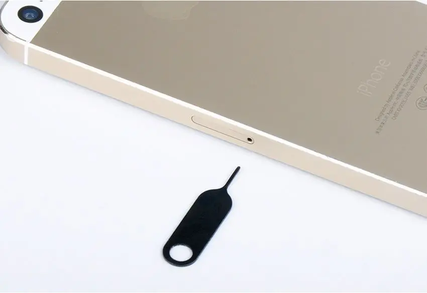 5 в 1 Адаптеры Nano Sim-карты + Обычная и Micro Sim стандартная SIM-карта инструменты для IPhone