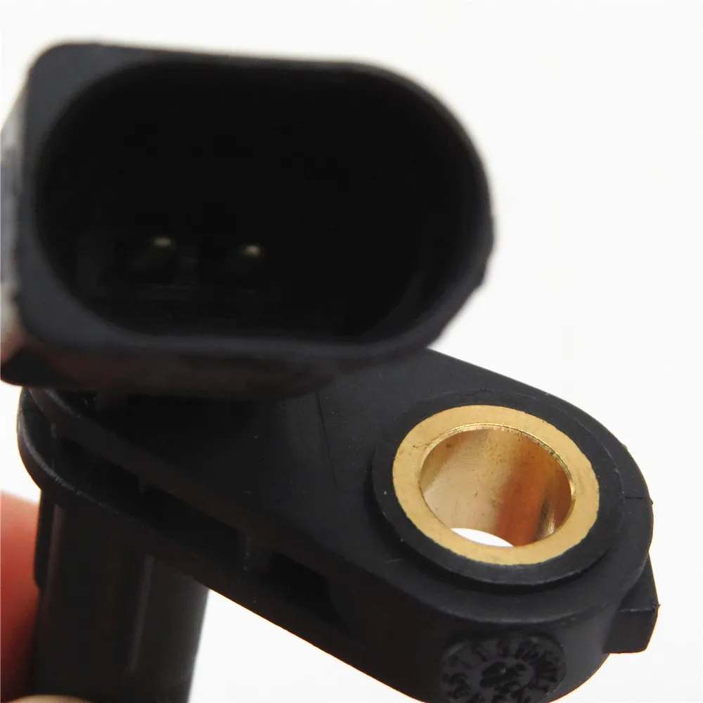 Датчик скорости колес ABS для A3 Q3 VW Passat B6 Tiguan Jetta Golf MK5 6 MK6 Eos Seat Leon Toledo WHT003856 WHT003858