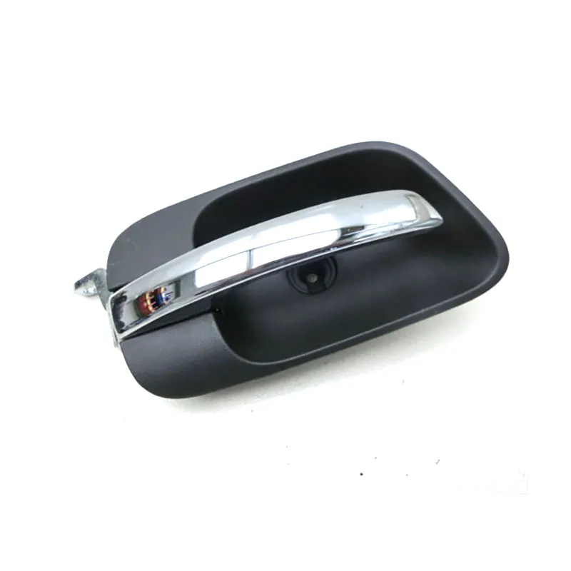 

Baificar Brand New Genuine Interior Inside Door Handle 1070402AB For Chrysler 300 300C 2006 2007