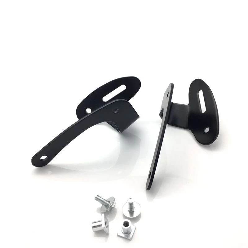 Модифицированный мотоцикл PCX 125 зеркало заднего вида Передняя подставка