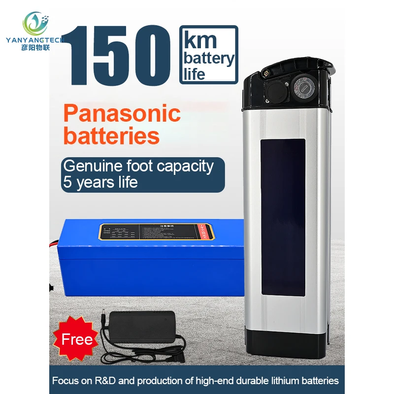 

Lithium Battery 36V 48V 10AH 13AH 15AH 20AH Scooter Motorcycle Motorbike