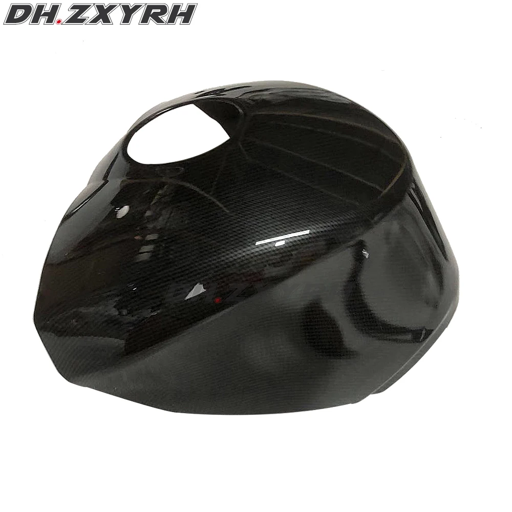 Крышка для топливного бака BMW S1000RR S1000 RR 2009 2010 2011 2012 2013 2014 2016 2017 2018 из ABS углеродного