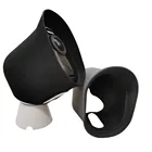 Силиконовый водонепроницаемый защитный чехол для камеры видеонаблюдения Arlo Ultra 4K UHD