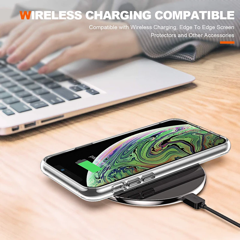 

Clown Terror IT for Apple iPhone 12 Pro Max Mini 11 Pro XS Max X XR 6S 6 7 8 Plus 5S SE2020 Transparent Phone Case