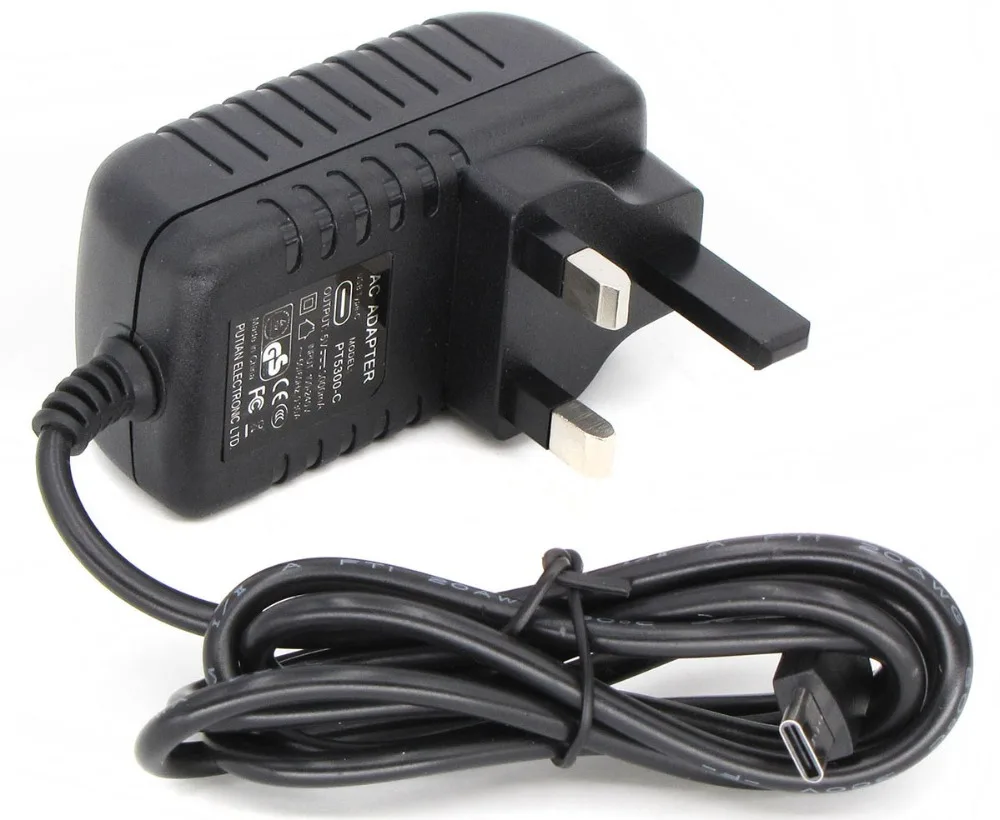 Raspberry PI 4 адаптер питания PI 4B Модель B 5V3A 5 V/3A 3000mA usb type-C зарядное устройство блок питания Блок питания выключатель питания