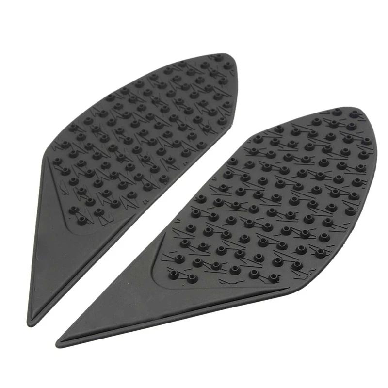 2 шт Мотоциклетный Бак тяги Pad Сторона газа сцепление протектор для Ducati DIAVEL 2012