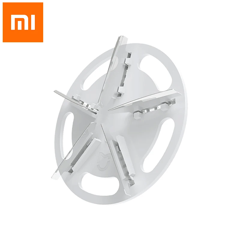 Триммер Xiaomi Mijia с шариками для удаления ворса машинка катышков со свитера и