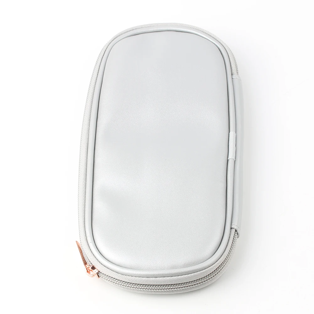 2020 мини дорожные кисти для макияжа подставка ручек хранения пустой держатель