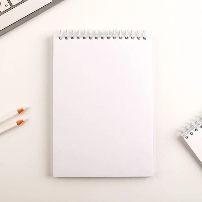 Sketchbook A5 40 l 160 g / m2 Create Sketchbooks for drawing Notepad Notebooks Writing Pads Office School Supplies |