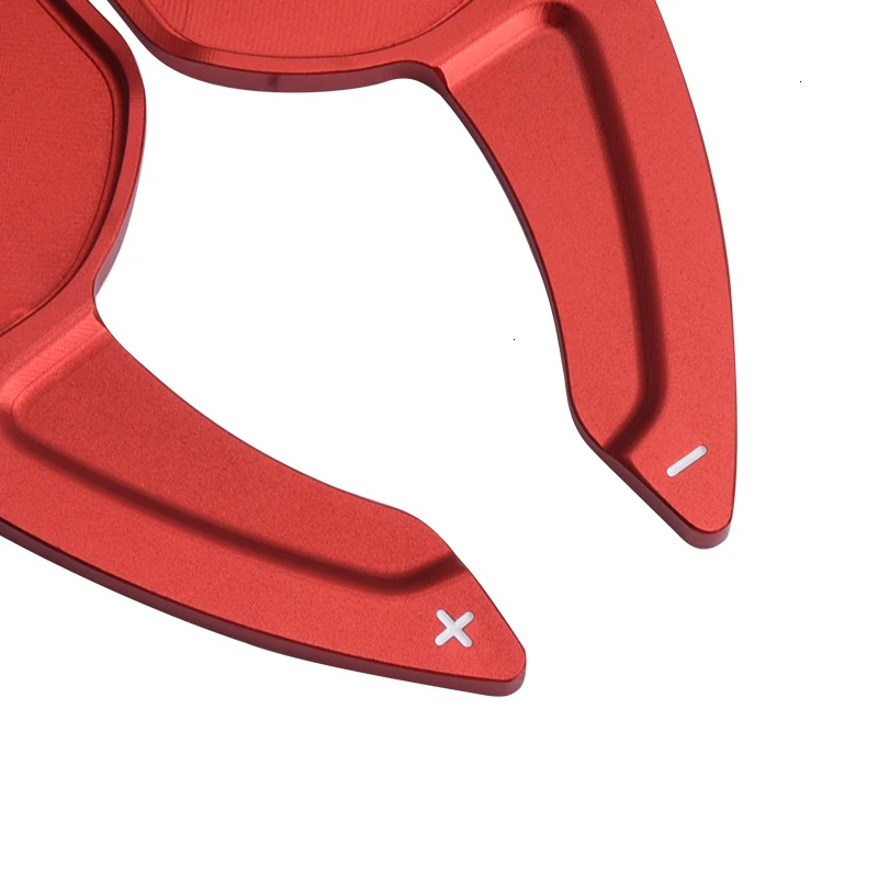 1 пара весло на рулевое колесо для автомобиля расширенные шестеренки