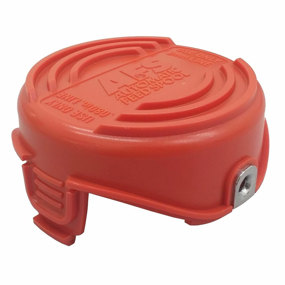 Колпачок для триммера BLACK + DECKER GL7033 GL8033 GL9035 рычаг стрижки травы 90583594 аксессуары
