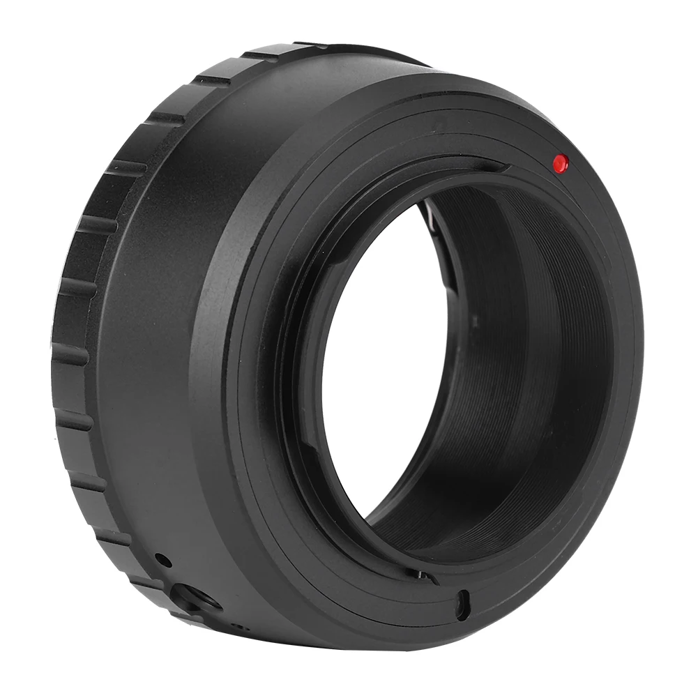 

Металлическое кольцо-адаптер для объектива с ручной фокусировкой для объектива YASHICA CY, подходит для беззеркальных камер Fuji FX, переходное ко...