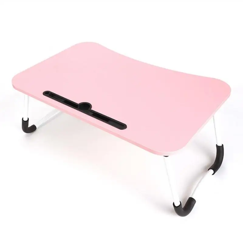 Подставка для ноутбука маленький письменный стол столик компьютера учебы |