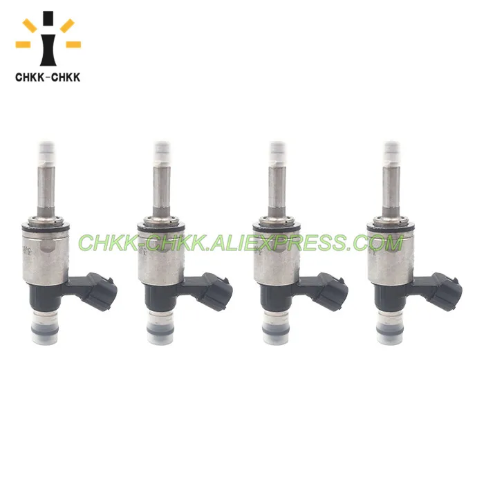 

CHKK-CHKK 23250-0V020 23209-0V020 fuel injector for TOYOTA&LEXUS Camry/Hybrid ES2##/350/300H 2.0L 6AR-FSE 2015
