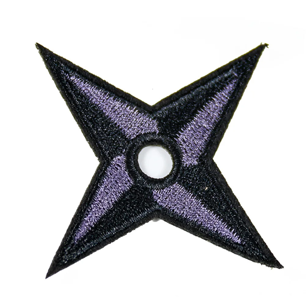 Изысканный мультфильм Дартс патчи Одежда пальто ткань аппликации вышитые