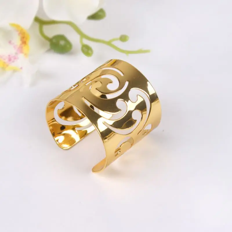 1 шт. кольцо держатель для салфеток из сплава|Кольца салфеток| |