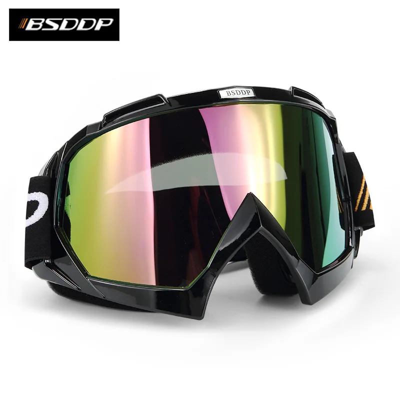 Защитные шестерни для мотоциклетного шлема KTM очки мотокросса квадроцикла DH MTB