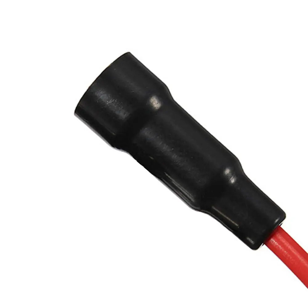 

12V Car Motor Waterproof Cigarette Lighter Female Socket Power Plug Outlet 60cm