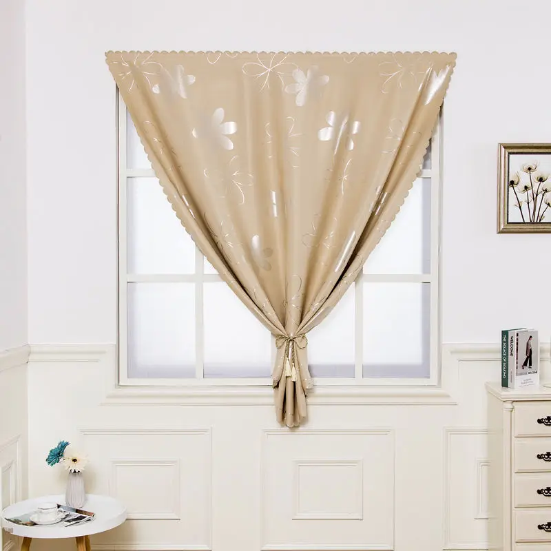 1 шт. перфорация на липучке-Бесплатная светильник-доказательство эркерное окно