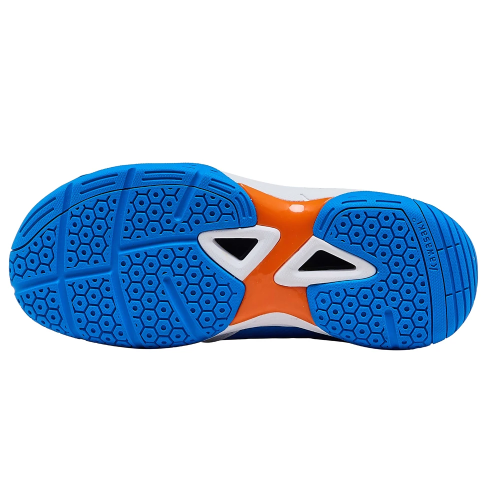 Кроссовки для бадминтона Kawasaki мужчин и женщин спортивная обувь дома