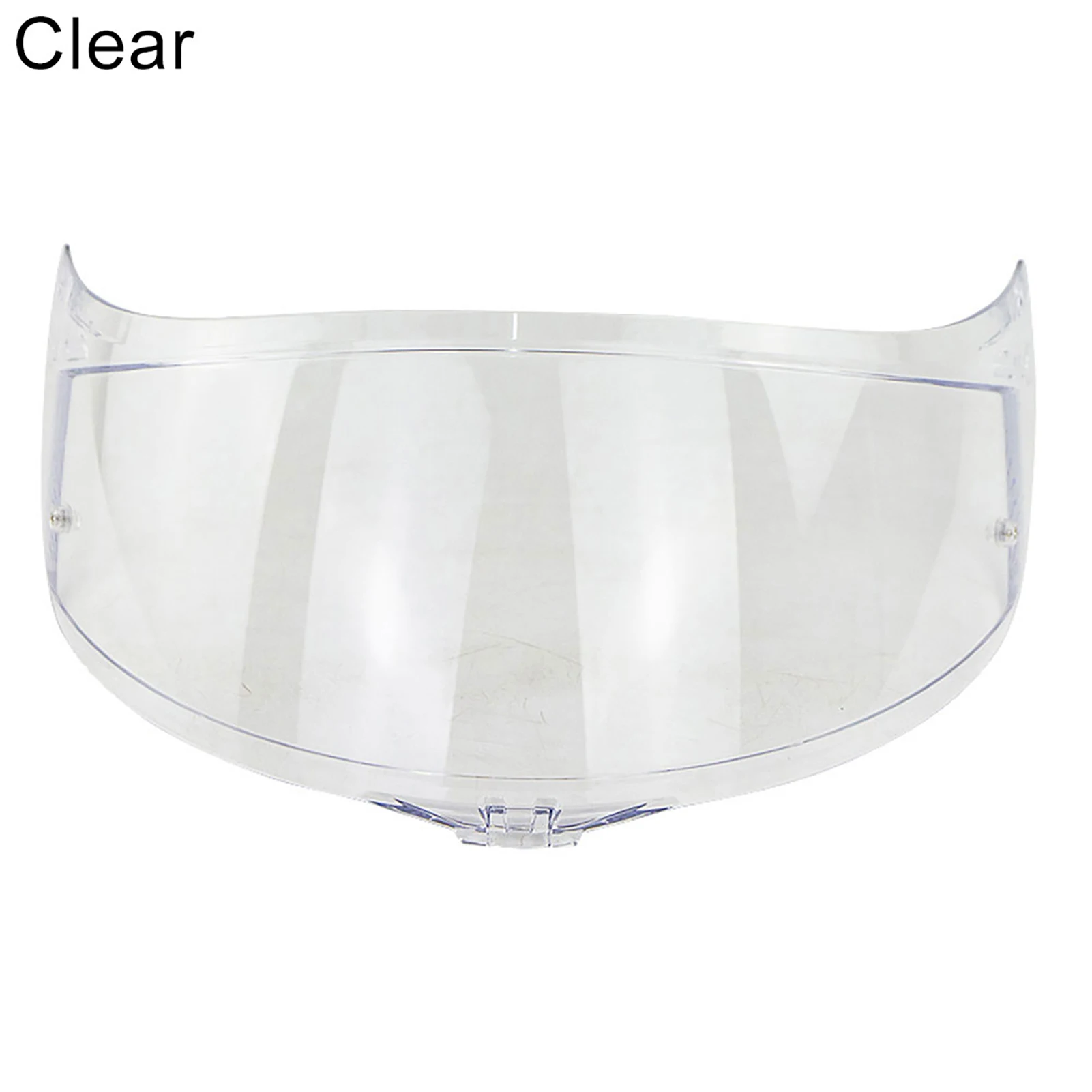 

Motorcycle Motor Safety Helmet Visor Lens with anti-fog Pin Lock for K1 K3SV K5