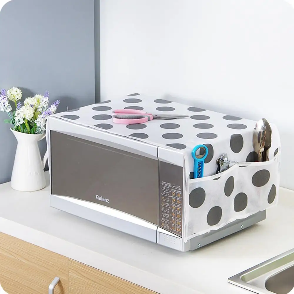 Влагостойкая смазка Защитная сумка для хранения на кухне аксессуары двойные