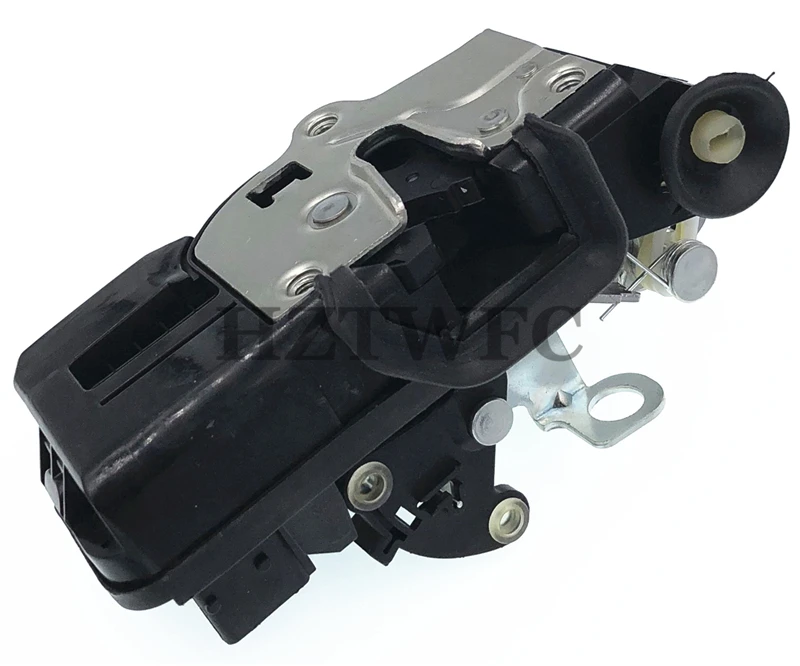 Привод для замка двери 931 109 15785127 Cadillac Escalade Chevy Tahoe GMC Yukon|Переключатели и рычаги