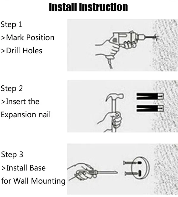 

60cm Iron+EVA Electric Guitar Wall Hanger Bracket Horizontal Acoustic Guitar Holder Bass Stand Ukulele Rack Hook Guitar Parts