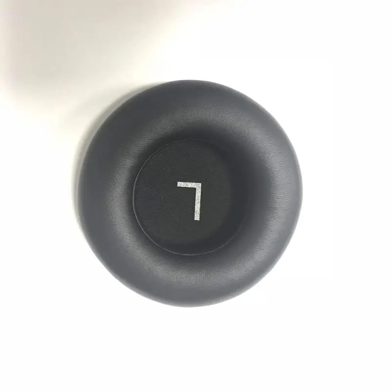 1 пара амбушюров мягкие поролоновые амбушюры наволочки для наушников Akg k550 k551