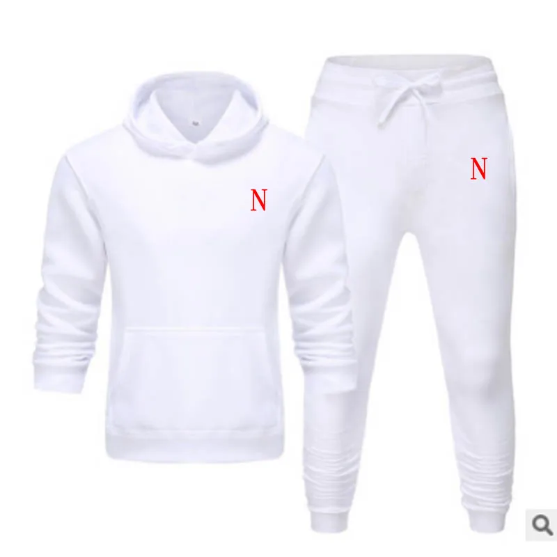 N LOGO Man suits | Мужская одежда