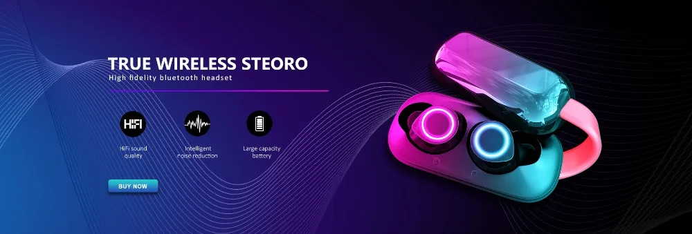 CBAOOO F7 TWS 5,0 Bluetooth наушники 6D стерео беспроводные наушники-вкладыши PX7 Водонепроницаемая гарнитура 3500 мАч светодиодный умный внешний аккумулятор