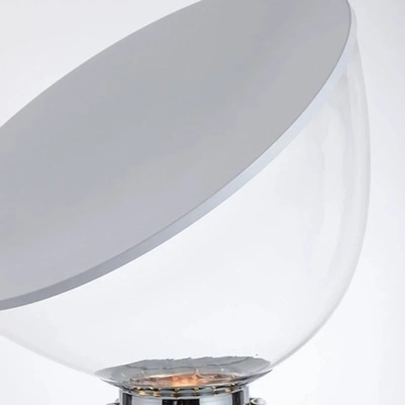 

Nordic Modern Italian Radar Table Lamps Simple Bedroom Bedside Study Hotel Model Room Design Desk Lights Lighting Decor Fixtures