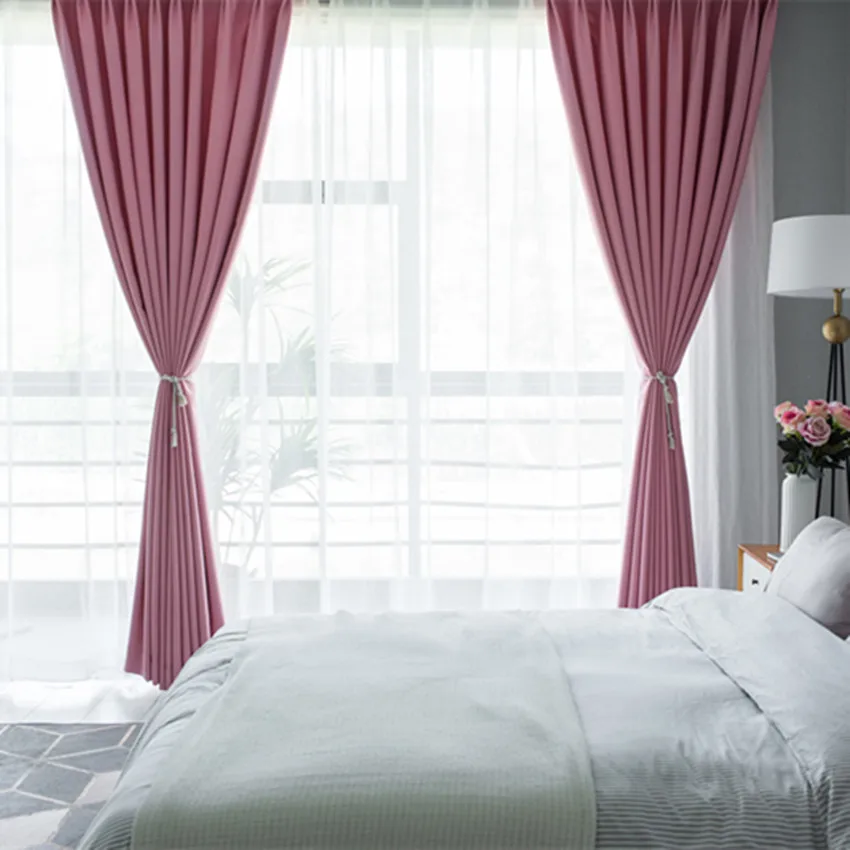 Новый современный затемняющий изоляционный солнцезащитный затеняющий Топ Стиль