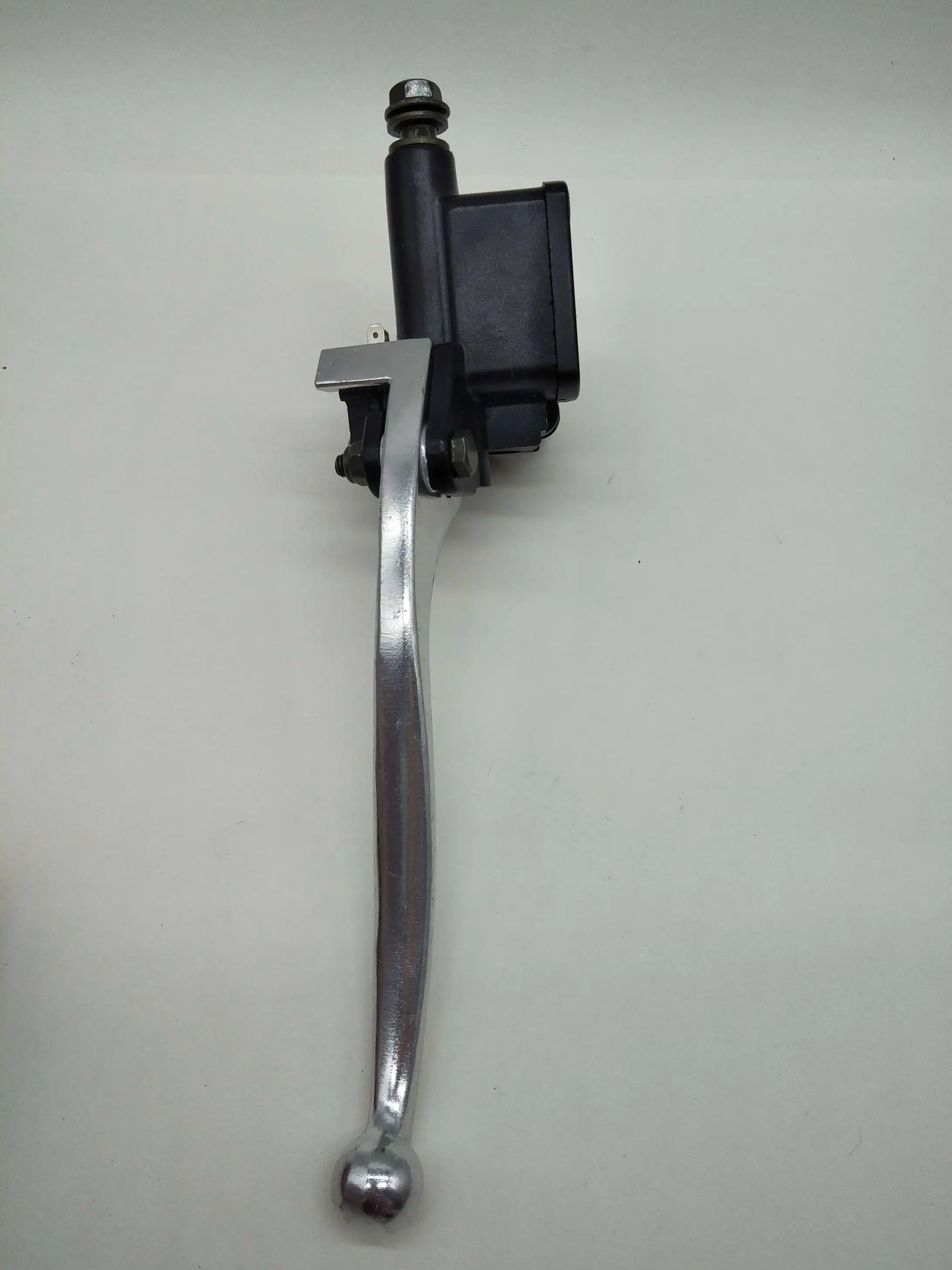 A536 Left Front Brake Clutch Lever Cylinder Hydraulic Pump For Honda SDH125T Scooter Dirt Bike Accessories Quad Moped |