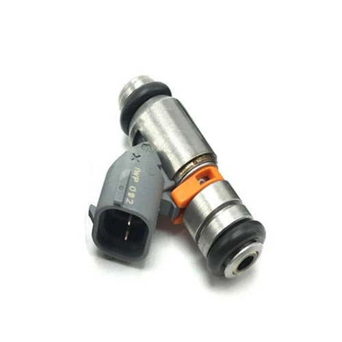 036 906 031G для VW Polo новый Жук Lupo Octavia Fabia Леон 1 4 16V бензин инжектор топлива OE # IWP-092 IWP092